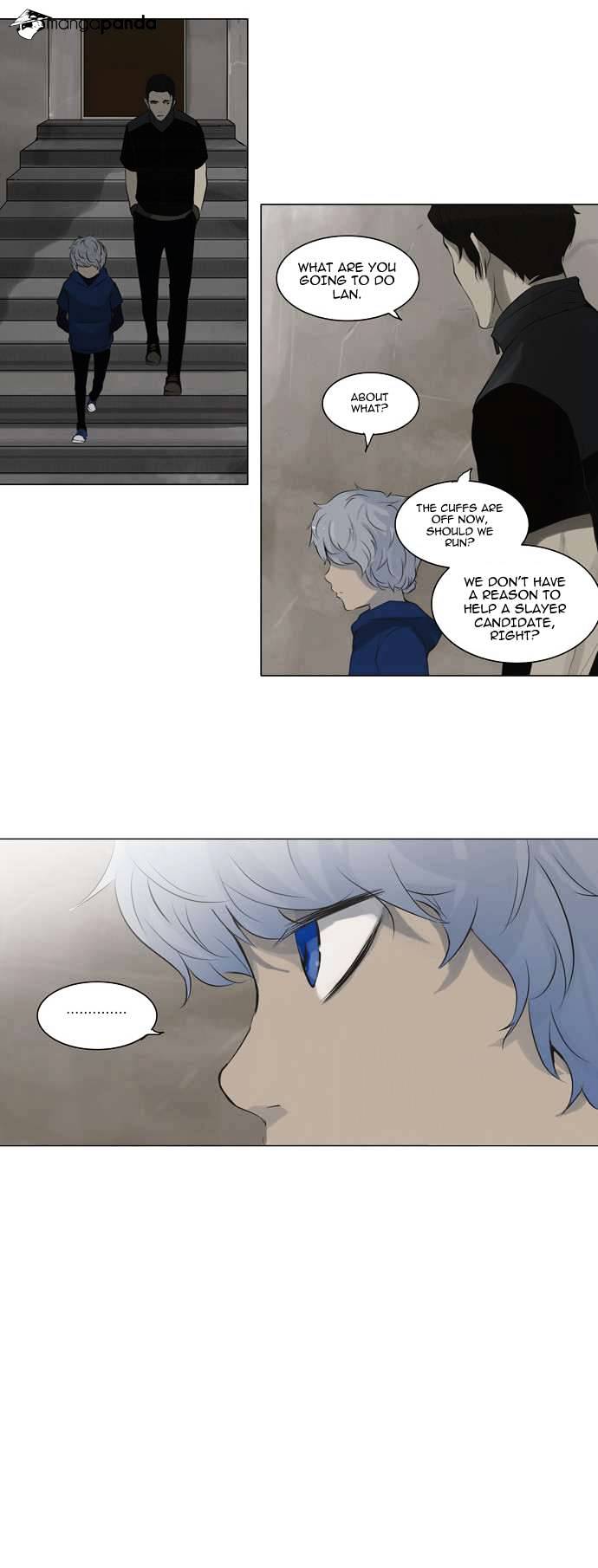 Tower of God, Chapter 136 image 24